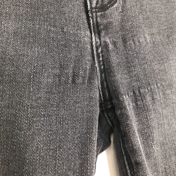 Pistola Button Front Aline High Rise Skinny - Picture 10 of 16